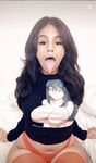 Fresh onlyfans Brangelique porn galleries
