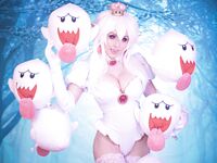 Boosette onlyfans porn images leaks mega pack part 3

