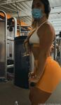Fresh onlyfans Abella Danger porn image leaks part 4