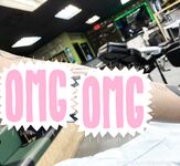 Onlyfans Keisha Grey nude gallery part 2