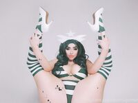 Juliette Michele special onlyfans nude picture leaks pack part 6