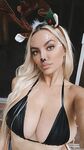 Lindsey Pelas onlyfans hot porn gal pack 4