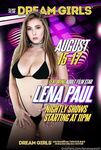 Leaked Lena Paul porn pictures part 4