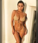 Demi Rose leaked onlyfans xxx image part 3
