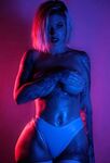 Terrific onlyfans Vicky Aisha nude images part 8