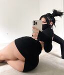 Gina Savage onlyfans porn image