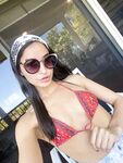 Emily Willis leaked images part 1