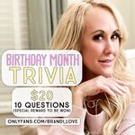 Brandi Love excellent onlyfans sex galleries pack part 3