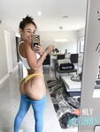 Fresh onlyfans Angie Varona sex photos part 3