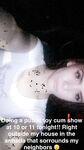 Allison Parker onlyfans sex image leaks