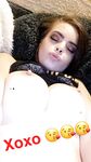 Leaked Allison Parker nude image pack part 5
