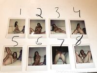 Gianna Dior special onlyfans sex image leaks pack part 6