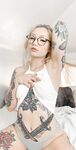 Bae Suicide onlyfans private sex photo leaks 4
