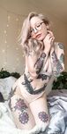 Bae Suicide onlyfans private sex photo leaks 4

