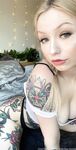 Bae Suicide onlyfans private sex photo leaks 4

