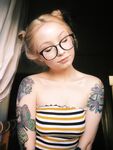 Bae Suicide onlyfans private sex photo leaks 4
