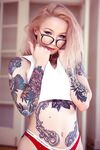 Bae Suicide onlyfans private sex photo leaks 4
