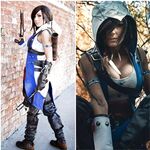 Assassins Creed onlyfans xxx gallery part 1
