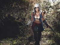 Assassins Creed onlyfans xxx gallery part 1
