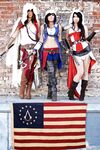Assassins Creed onlyfans xxx gallery part 1
