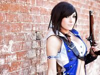 Assassins Creed onlyfans xxx gallery part 1
