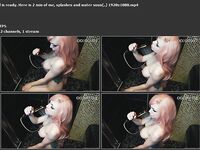 Ashe leaked nude photos mega pack part 3
