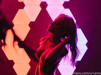 Annalise Mishler exciting onlyfans sex gallery leaks pack part 1
