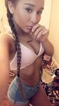 Onlyfans Alahna nude pictures leaks part 2
