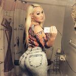 Fresh onlyfans Sexxi Barbie porn photos part 4
