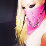 Fresh onlyfans Sexxi Barbie porn photos part 4
