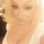 Fresh onlyfans Sexxi Barbie porn photos part 4

