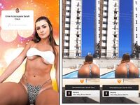 Sarah Caus onlyfans nude photos pack part 3
