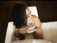 Leaked RebelliousChantele nude images part 2
