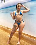 Leaked RebelliousChantele nude images part 2
