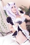 Leaked Purple Maid onlyfans nude gal

