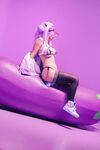 Purple Demon leaked onlyfans nude pictures pack part 5
