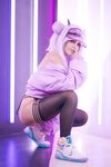 Purple Demon leaked onlyfans nude pictures pack part 5
