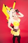 Leaked Pikachu xxx gallery pack
