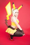 Leaked Pikachu xxx gallery pack
