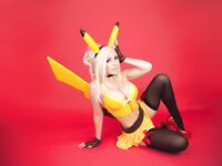 Leaked Pikachu xxx gallery pack
