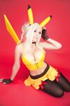 Leaked Pikachu xxx gallery pack
