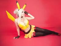 Leaked Pikachu xxx gallery pack
