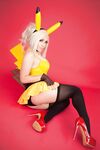 Leaked Pikachu xxx gallery pack

