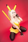 Leaked Pikachu xxx gallery pack
