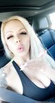 Exciting onlyfans Nina Elle porn picture leaks part 1
