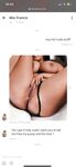 Excellent onlyfans Mia Francis xxx photos mega pack part 3
