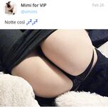 Martina Vismara leaked xxx gallery mega pack part 3
