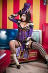 Leaked Mad Moxxi Bartop xxx photo pack part 2
