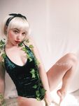 Lil Pink Alien exciting onlyfans xxx pictures part 1
