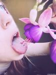 Lil Pink Alien exciting onlyfans xxx pictures part 1
